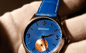 Foto: Ustupljena fotografija / Chronvale Timepieces