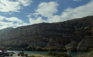 Foto: Radiosarajevo / Put Mostar-Stolac