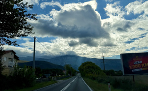 Foto: Radiosarajevo / Put Mostar-Stolac
