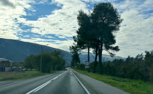 Foto: Radiosarajevo / Put Mostar-Stolac