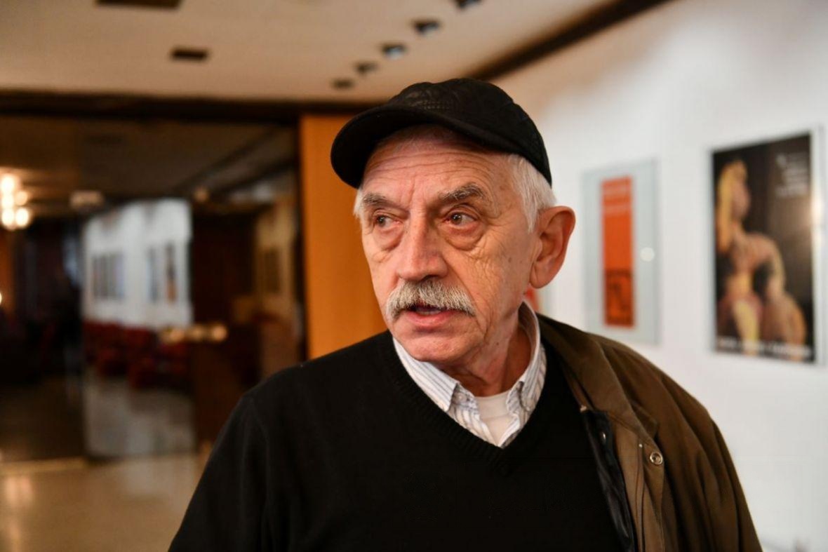 Goran Mikulić