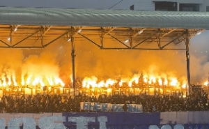Foto: PrtScr / Radiosarajevo.ba / Baklje i parola Manijaka