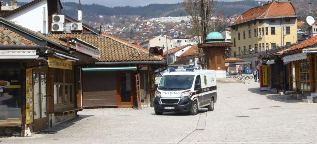 Treba li zakonom sankcionisati građane koji svojim ponašanjem ugrožavaju zdravstvenu sigurnost drugih