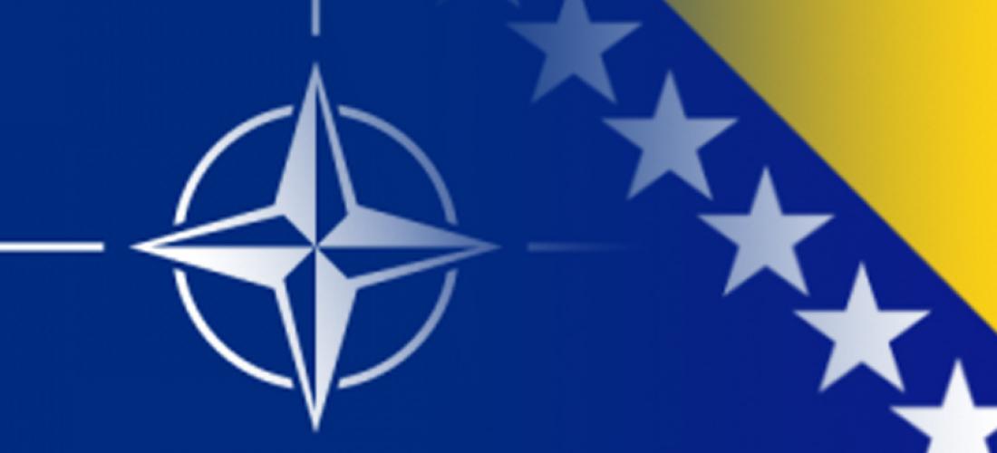 Podržavate li ulazak Bosne i Hercegovine u NATO?