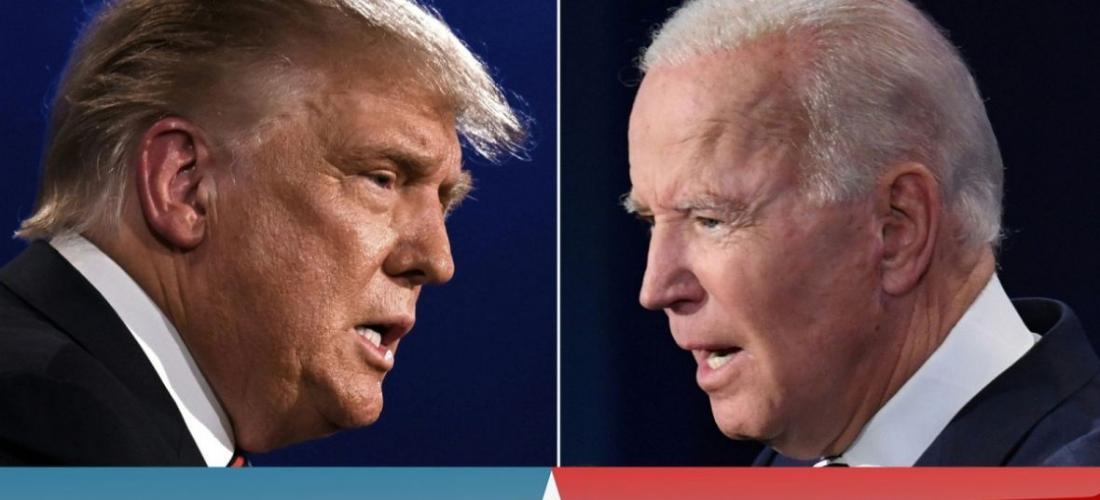 Da li je Biden bolji izbor od Trumpa?