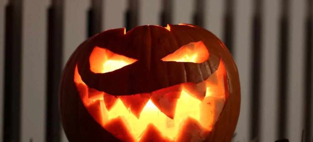 Da li obilježavate Noć vještica / Halloween?