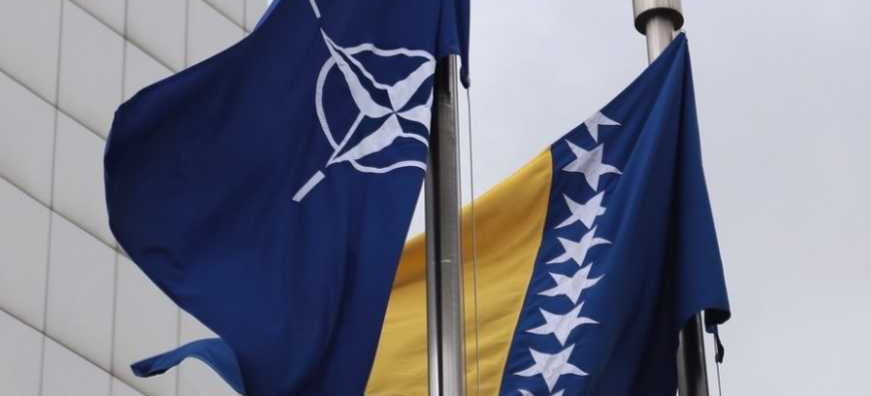 Smatrate li da je Bosna i Hercegovina spremna za članstvo u NATO?
