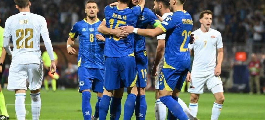 Mogu li Zmajevi pobijediti Ukrajinu i proći baraž za EURO 2024?