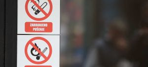 Kako komentirate kazne u Zakonu o kontroli i ograničenoj upotrebi duhana i duhanskih proizvoda?