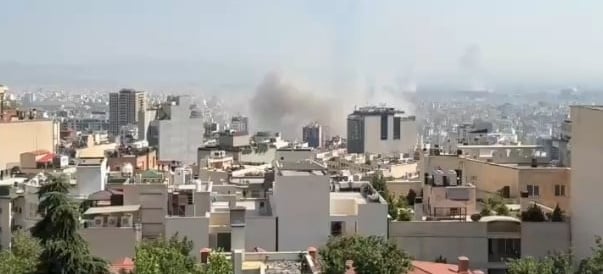 Da li će se SAD i Europa vojno uključiti u sukob Izraela i Irana?