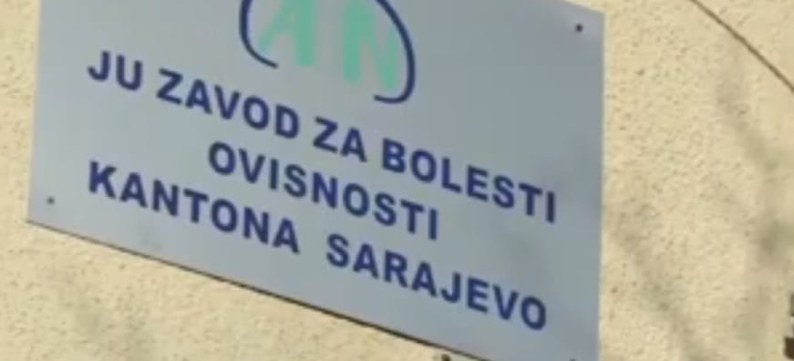 Smatrate li da je lokacija u ulici Bolnička odgovarajuće mjesto za Metadonski centar?