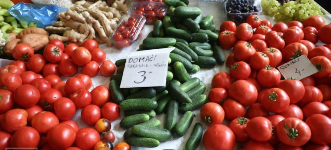 Hoćete li ove godine spremati zimnicu?