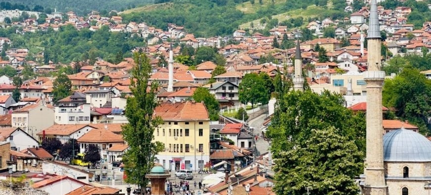 Podržavate li prijedlog o legalizaciji objekata u KS?