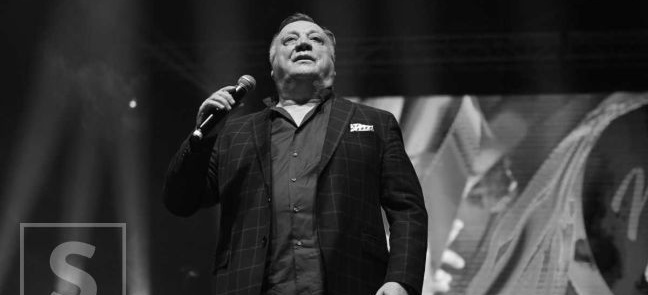 Koja pjesma Halida Bešlića Vam je najdraža?