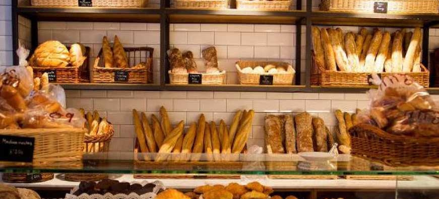 Smatrate li da su pekarski proizvodi skupi?