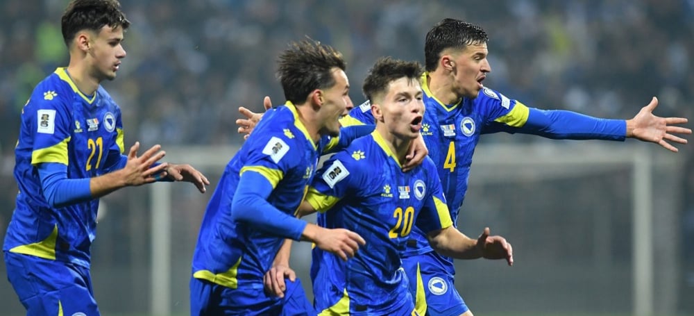 Mogu li Zmajevi pobijediti Austriju i plasirati se na Svjetsko prvenstvo?