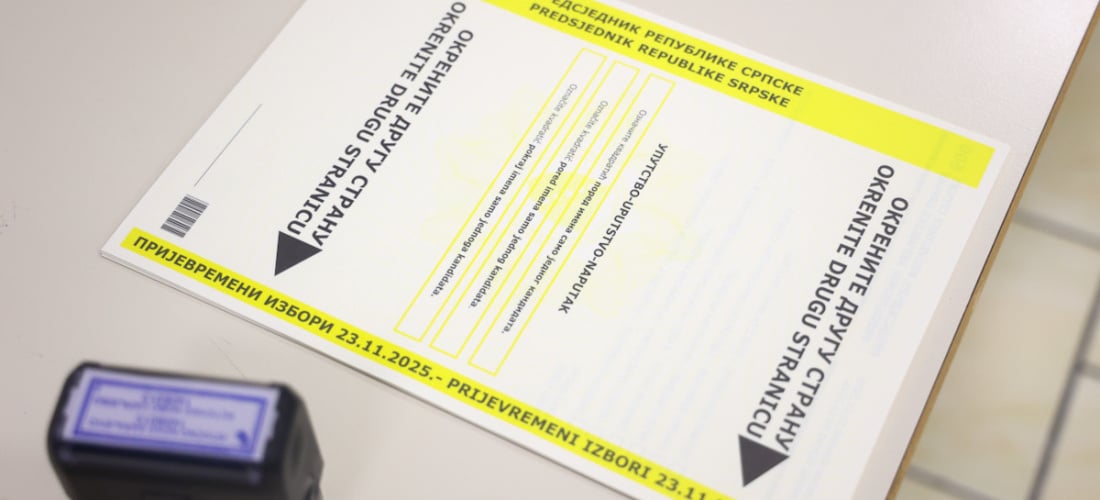 Ko će pobijediti na prijevremenim izborima u RS?