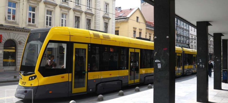 Da li vama smetaju kućni ljubimci u javnom prijevozu?