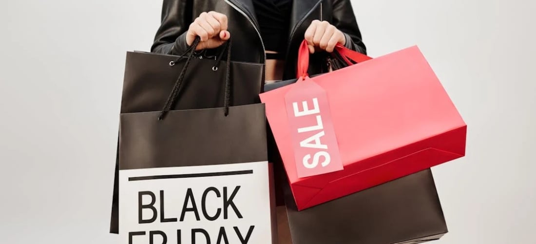 Kakvo je vaše mišljenje o "Crnom petku"?