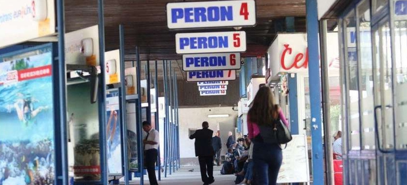 Da li biste napustili BiH?