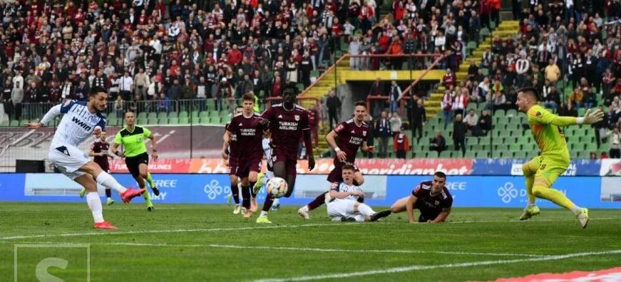 Koji će biti ishod 157. vječitog derbija?