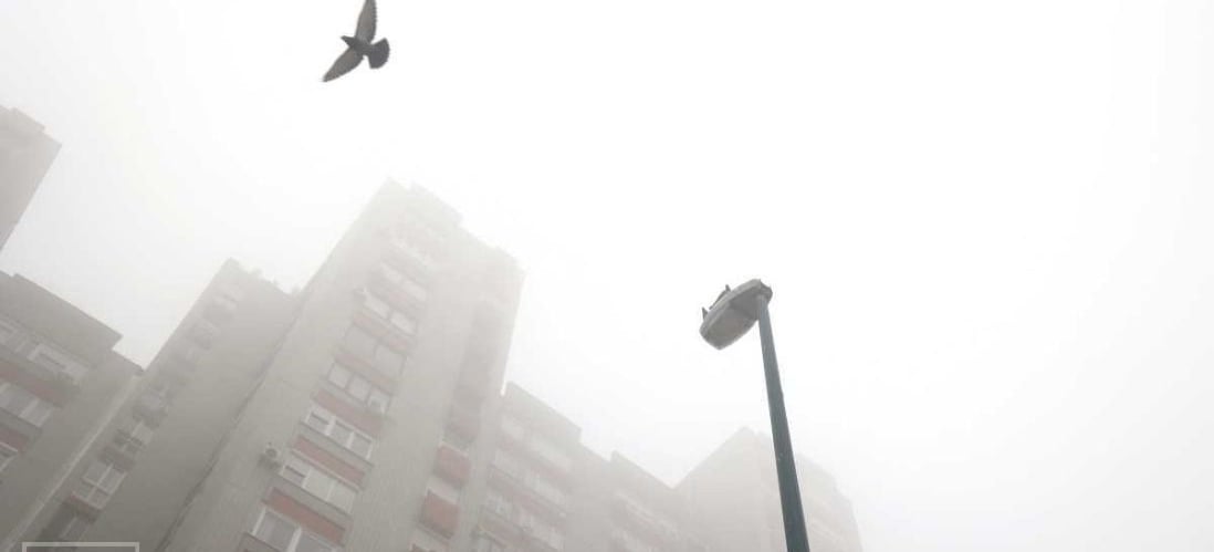 Šta mislite o inoviranom Planu interventnih mjera protiv zagađenja zraka u KS?