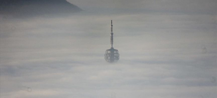 Osjećate li posljedice zagađenog zraka po svoje zdravlje?