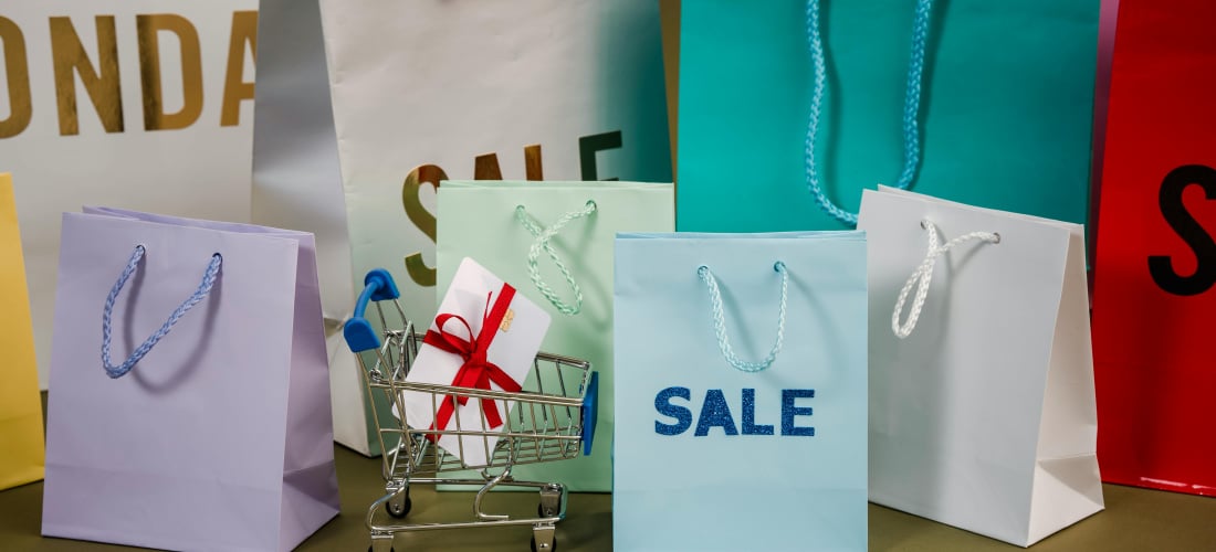 Da li trošite više tokom decembra nego tokom ostatka godine?