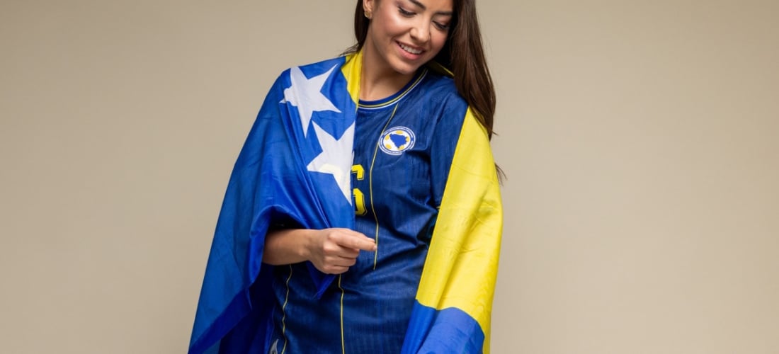 Sviđaju li vam se novi dresovi Zmajeva?