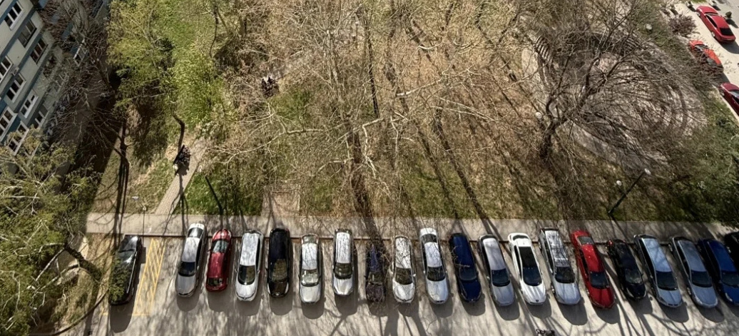 Podržavate li prijedlog naplate javnih parkinga u Novom Sarajevu?