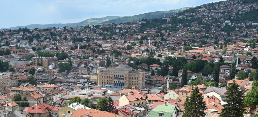 Da možete riješiti samo jedan problem u Sarajevu, šta bi to bilo?